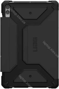 UAG Metropolis SE Series sleeve for Samsung Galaxy Tab S9+, black 