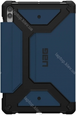 UAG Metropolis SE Series sleeve for Samsung Galaxy Tab S9+, blue/black 