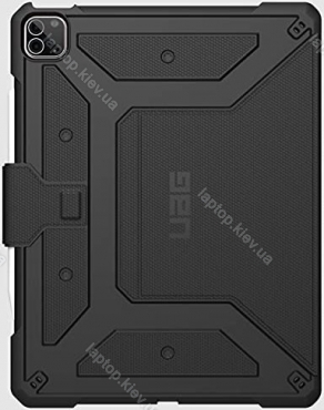 UAG Metropolis Series sleeve for Apple iPad Pro 12.9 2021, Black