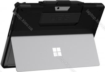 UAG Scout Series Microsoft Surface Pro 9 case, black