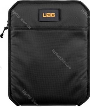 UAG Shock sleeve Lite for Apple iPad Pro 11" 2021, black