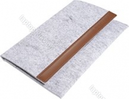 Ultron RealLife keeper 8" sleeve, grey 