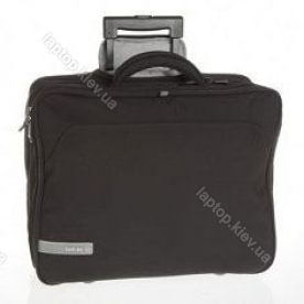 Ultron Techair 15.6" trolley black/grey