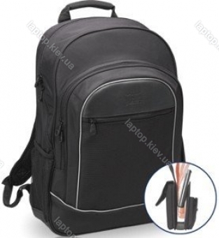 Umates LiteUp Backpack 17" backpack