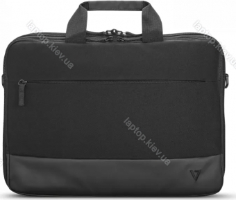 V7 Geschäftstasche Frontloader, 16" Notebook case 