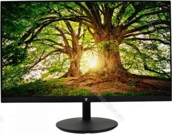 V7 L238IPS-HAS-E, 23.8"