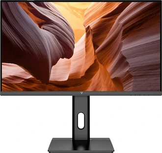 V7 L270QC-HAS-E, 27"
