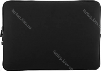 V7 notebook sleeve, 14.1" black