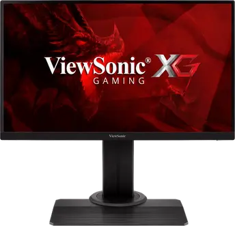 ViewSonic Elite XG2405-2, 23.8"