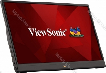 ViewSonic VA1655, 15.6"