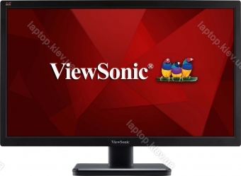 ViewSonic VA2223-H, 21.5"