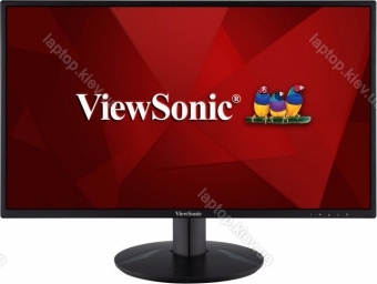 ViewSonic VA2418-SH, 23.8"