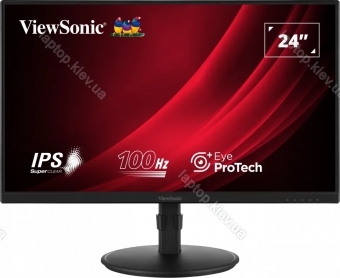ViewSonic VG2408A-MHD, 24" 