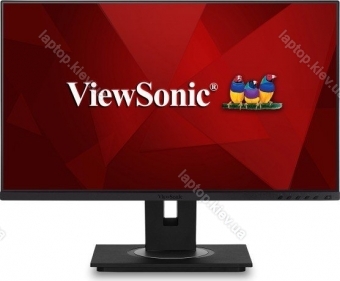 ViewSonic VG2455, 23.8"