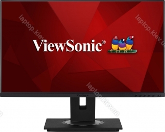 ViewSonic VG2456, 23.8"