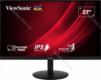 ViewSonic VG2709-2K, 27" 
