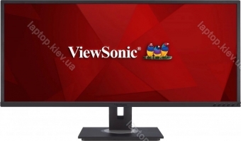 ViewSonic VG3456, 34.1"