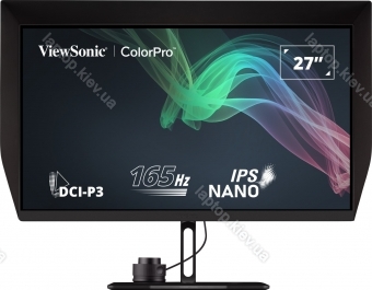 ViewSonic VP2776, 27"