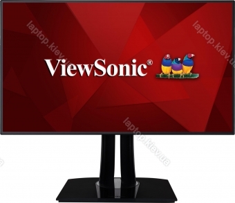 ViewSonic VP3268-4K, 31.5" 