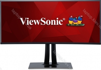 ViewSonic VP3881, 37.5"