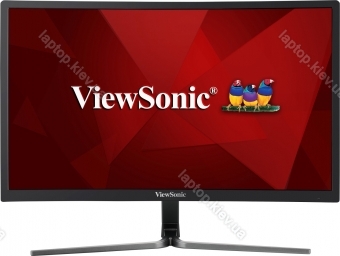 ViewSonic VX2458-C-MHD, 23.6"