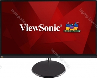 ViewSonic VX2485-MHU, 23.8" 