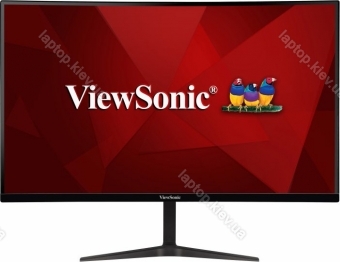 ViewSonic VX2718-PC-MHD, 27" 