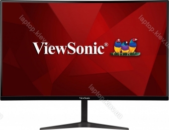 ViewSonic VX2719-PC-MHD, 27" 