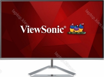 ViewSonic VX2776-SMH, 27" 