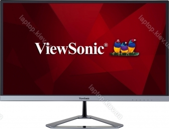 ViewSonic VX2776-SMHD, 27" 