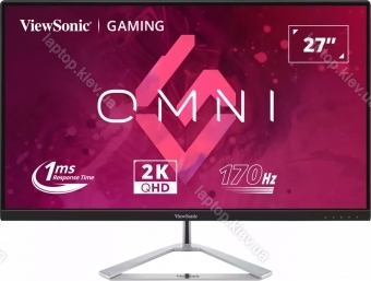 ViewSonic VX2780-2K, 27"