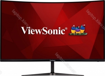 ViewSonic VX3218-PC-MHD, 31.5" 