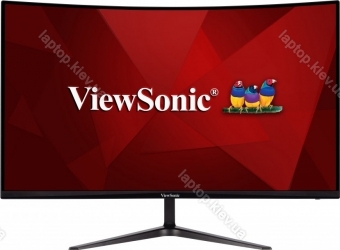 ViewSonic VX3218-PC-MHDJ, 31.5" 