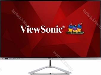 ViewSonic VX3276-2K-MHD-2, 31.5" 