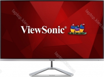 ViewSonic VX3276-4K-MHD, 31.5" 