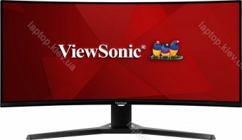 ViewSonic VX3418-2KPC, 34" 