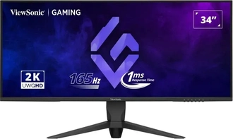 ViewSonic VX3480-2K-PRO, 34"