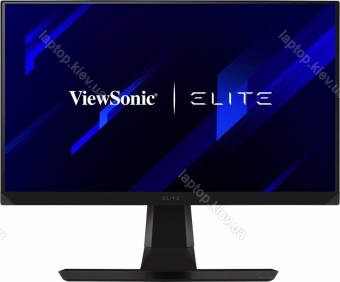 ViewSonic elite XG251G, 24.5"