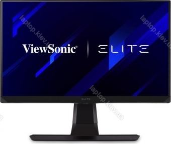 ViewSonic elite XG270, 27"