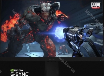 ViewSonic elite XG271QG, 27"