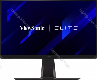 ViewSonic elite XG320Q, 32"