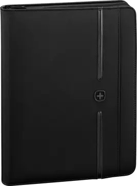 Wenger Affiliate clipboard folder, Tablettasche black