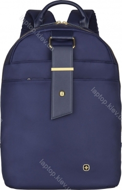 Wenger Alexa notebook backpack 13" Peacoat Blue