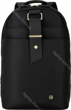 Wenger Alexa notebook backpack 16" black