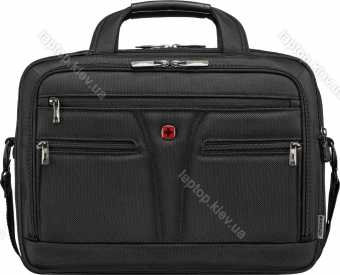 Wenger BC Star 14-16" notebook bag black