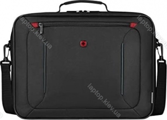 Wenger BQ 16" bag black 