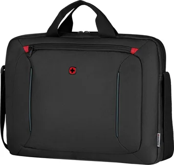 Wenger BQ 16" bag black