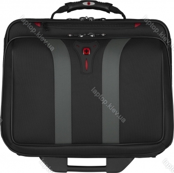 Wenger Granada bag 17" black