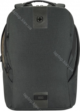 Wenger MX ECO Light backpack 16" grey