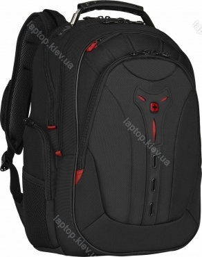 Wenger Pegasus Deluxe backpack 14-16" black